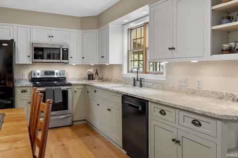 Tiny photo for 10 Steuben Court, West Lafayette, IN 47906 (MLS # 202600671)