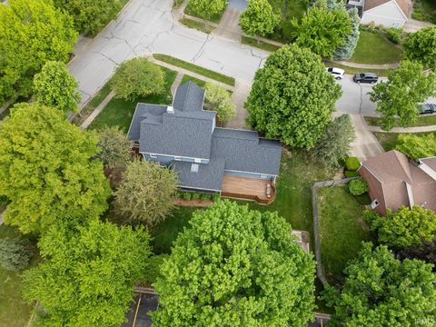 Tiny photo for 10 Steuben Court, West Lafayette, IN 47906 (MLS # 202600671)