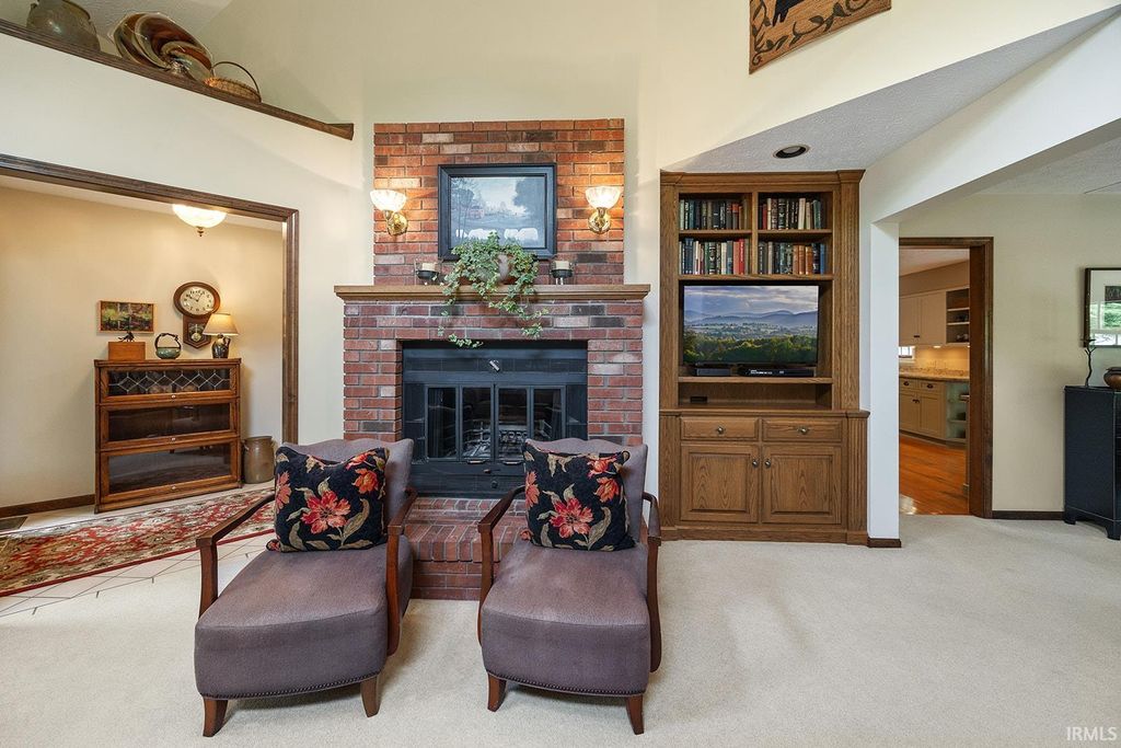 Photo of 10 Steuben Court, West Lafayette, IN 47906 (MLS # 202600671)