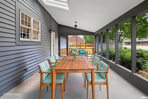 Tiny photo for 10 Steuben Court, West Lafayette, IN 47906 (MLS # 202600671)