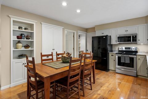 Tiny photo for 10 Steuben Court, West Lafayette, IN 47906 (MLS # 202600671)