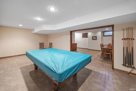 Tiny photo for 10 Steuben Court, West Lafayette, IN 47906 (MLS # 202600671)