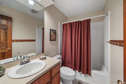 Tiny photo for 10 Steuben Court, West Lafayette, IN 47906 (MLS # 202600671)