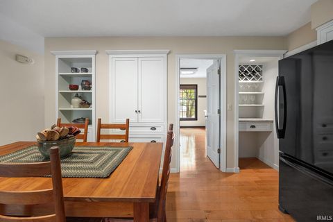 Tiny photo for 10 Steuben Court, West Lafayette, IN 47906 (MLS # 202600671)