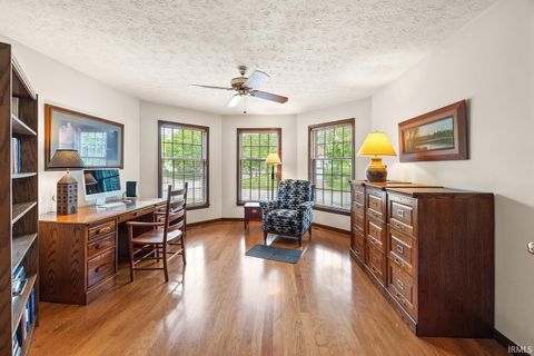 Tiny photo for 10 Steuben Court, West Lafayette, IN 47906 (MLS # 202600671)