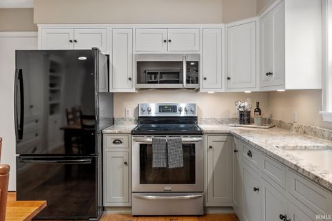 Tiny photo for 10 Steuben Court, West Lafayette, IN 47906 (MLS # 202600671)