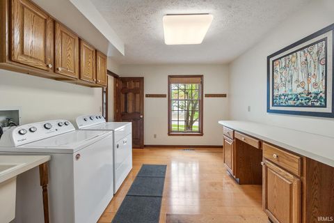 Tiny photo for 10 Steuben Court, West Lafayette, IN 47906 (MLS # 202600671)