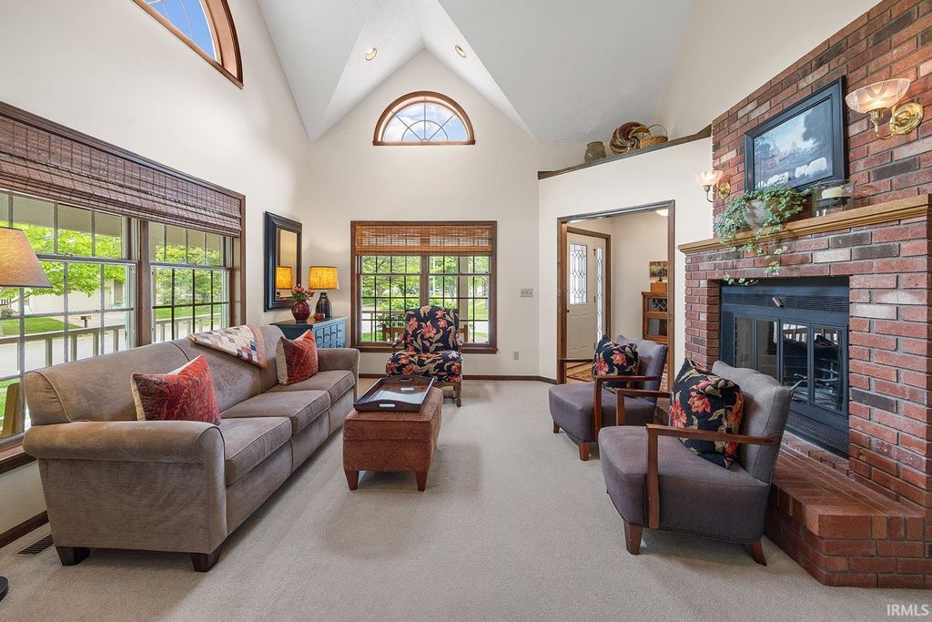 Photo of 10 Steuben Court, West Lafayette, IN 47906 (MLS # 202600671)