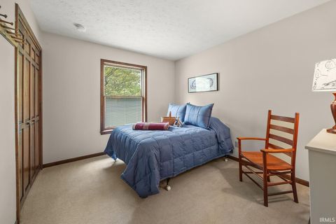 Tiny photo for 10 Steuben Court, West Lafayette, IN 47906 (MLS # 202600671)