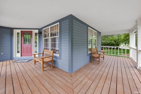 Tiny photo for 10 Steuben Court, West Lafayette, IN 47906 (MLS # 202600671)