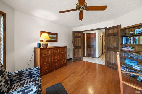 Tiny photo for 10 Steuben Court, West Lafayette, IN 47906 (MLS # 202600671)