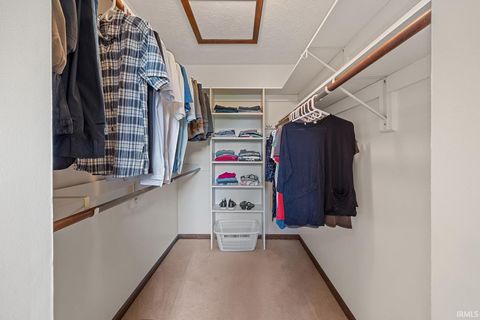 Tiny photo for 10 Steuben Court, West Lafayette, IN 47906 (MLS # 202600671)