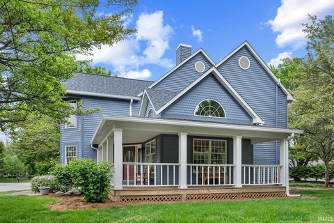 Tiny photo for 10 Steuben Court, West Lafayette, IN 47906 (MLS # 202600671)