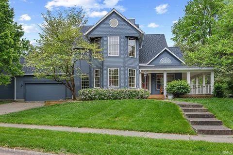 Photo of 10 Steuben Court, West Lafayette, IN 47906 (MLS # 202600671)