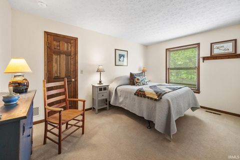 Tiny photo for 10 Steuben Court, West Lafayette, IN 47906 (MLS # 202600671)