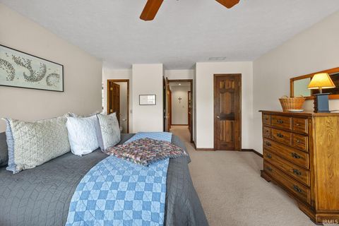 Tiny photo for 10 Steuben Court, West Lafayette, IN 47906 (MLS # 202600671)