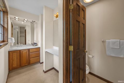 Tiny photo for 10 Steuben Court, West Lafayette, IN 47906 (MLS # 202600671)