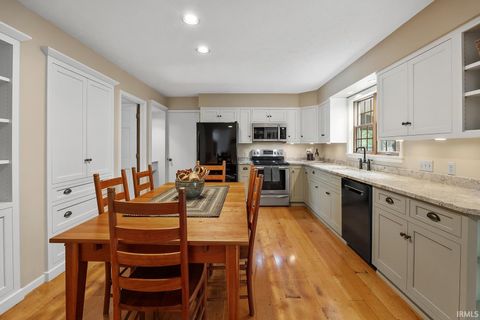 Tiny photo for 10 Steuben Court, West Lafayette, IN 47906 (MLS # 202600671)