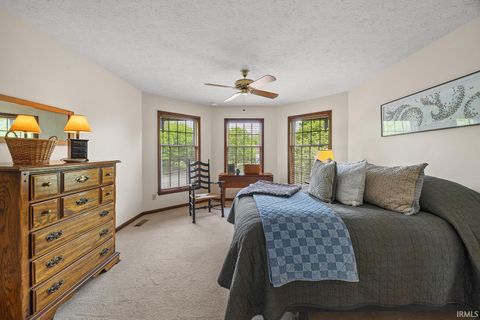 Tiny photo for 10 Steuben Court, West Lafayette, IN 47906 (MLS # 202600671)