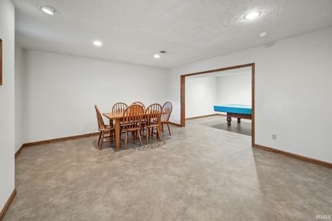 Tiny photo for 10 Steuben Court, West Lafayette, IN 47906 (MLS # 202600671)