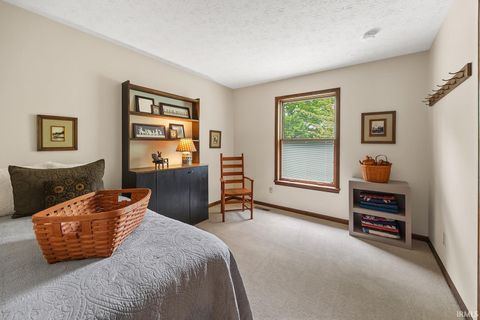 Tiny photo for 10 Steuben Court, West Lafayette, IN 47906 (MLS # 202600671)