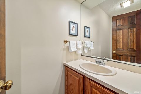 Tiny photo for 10 Steuben Court, West Lafayette, IN 47906 (MLS # 202600671)