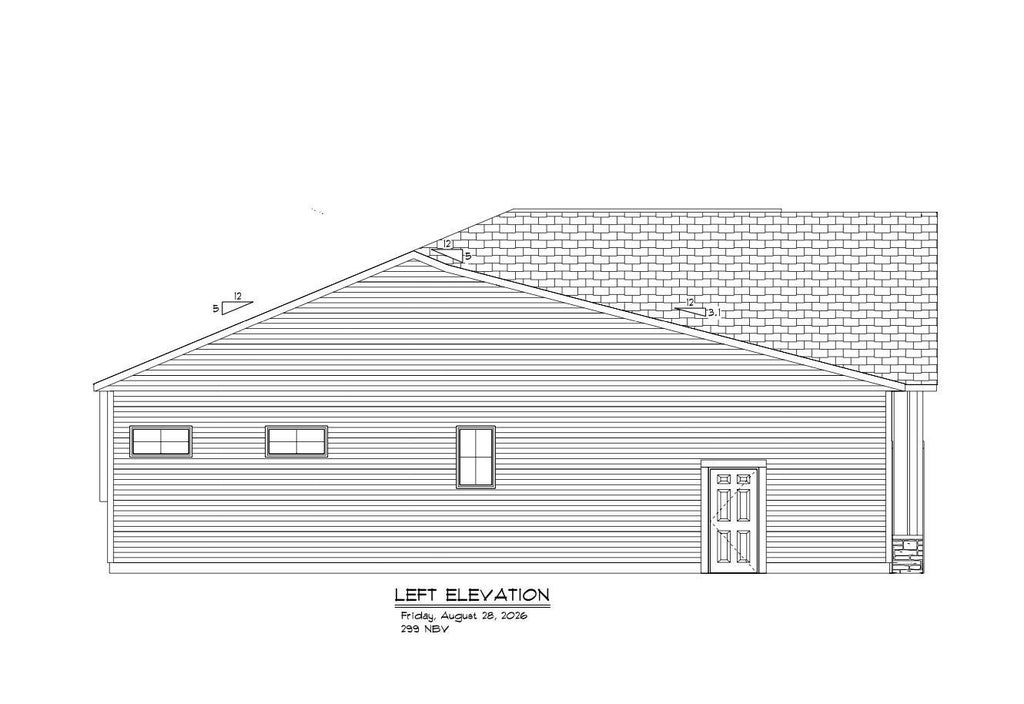 Photo of 11125 Wharton Way #299, Osceola, IN 46561 (MLS # 202635677)