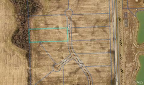 Tiny photo for Lot 9 County Road 17 Drive, Auburn, IN 46706 (MLS # 202541344)