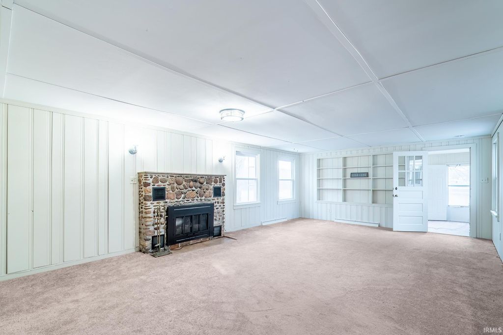 Photo of 2200 S 460 E, Lagrange, IN 46761 (MLS # 202608234)