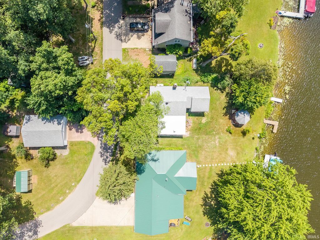 Photo of 2200 S 460 E, Lagrange, IN 46761 (MLS # 202608234)