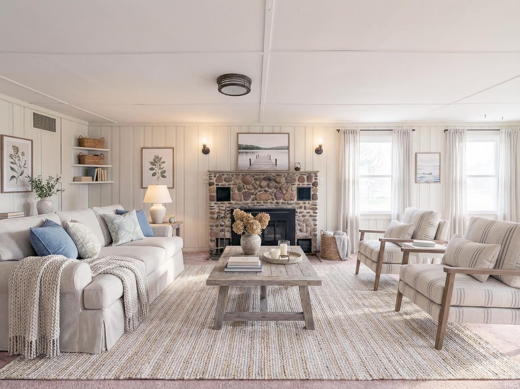 Photo of 2200 S 460 E, Lagrange, IN 46761 (MLS # 202608234)