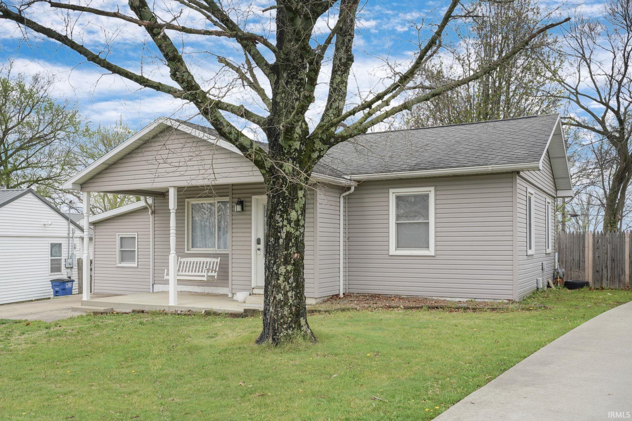 121 Forest Park Drive