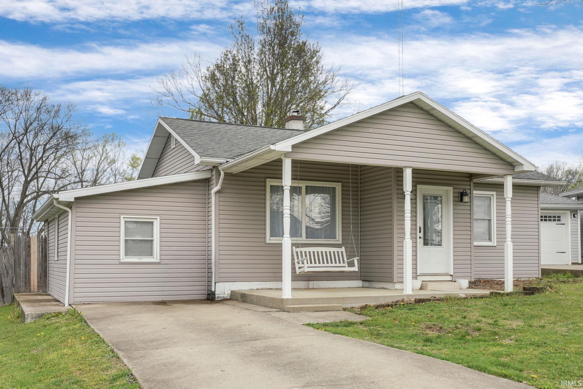 121 Forest Park Drive