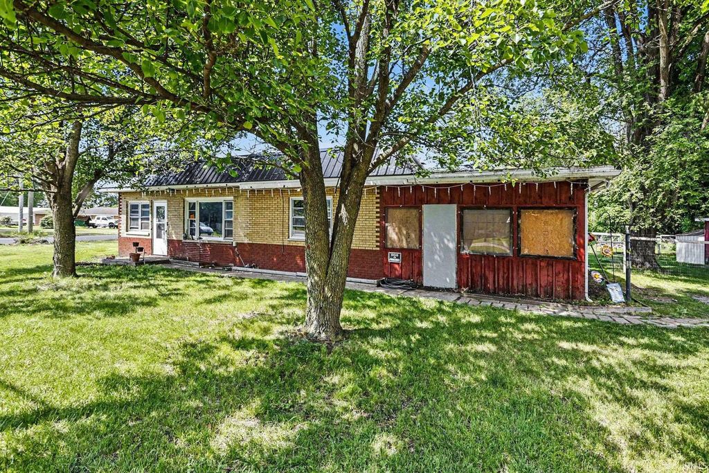 Photo of 22993 Old US 20, Elkhart, IN 46516 (MLS # 202620455)