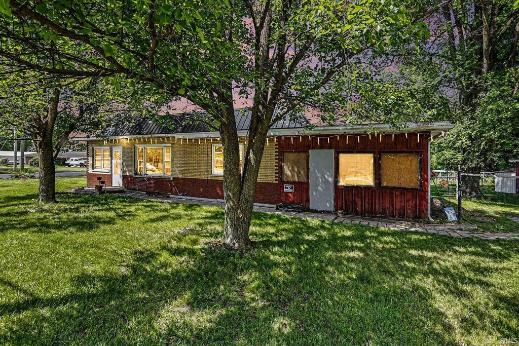 Photo of 22993 Old US 20, Elkhart, IN 46516 (MLS # 202620455)