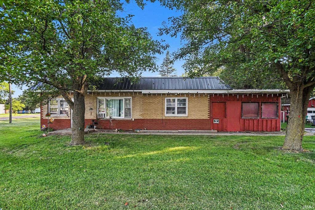 Photo of 22993 Old US 20, Elkhart, IN 46516 (MLS # 202620455)