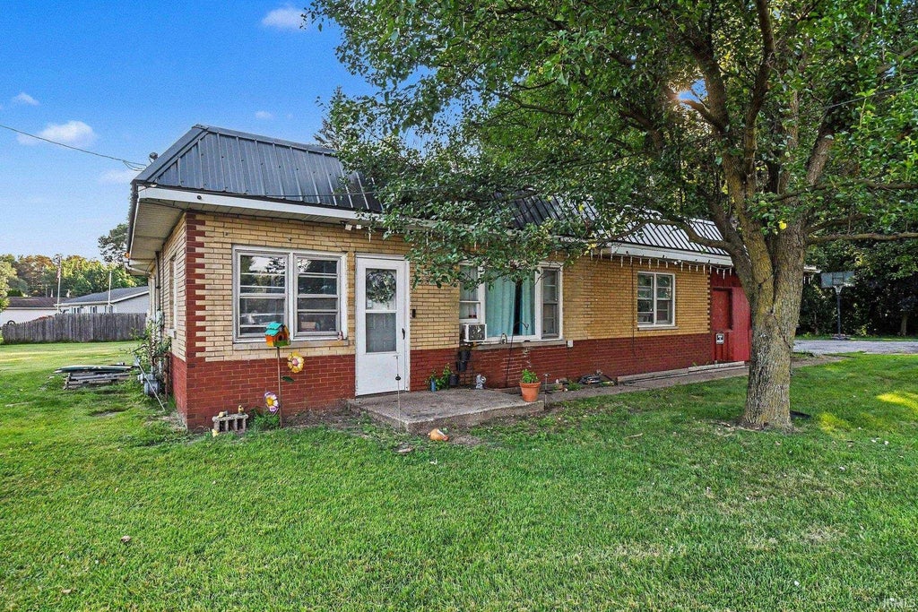Photo of 22993 Old US 20, Elkhart, IN 46516 (MLS # 202620455)