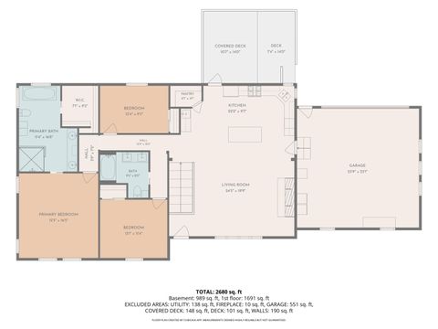 Tiny photo for 9451 S Meridian Road, Bunker Hill, IN 46914 (MLS # 202624445)