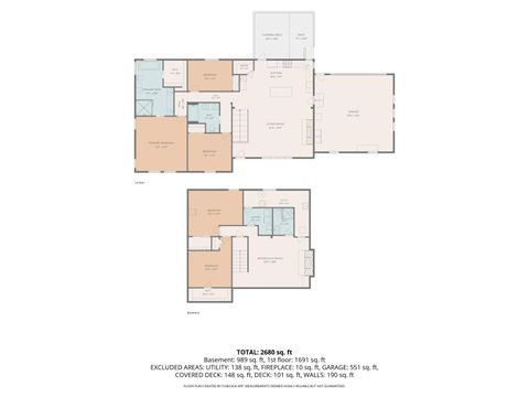 Tiny photo for 9451 S Meridian Road, Bunker Hill, IN 46914 (MLS # 202624445)