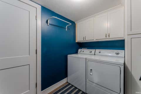 Tiny photo for 9451 S Meridian Road, Bunker Hill, IN 46914 (MLS # 202624445)