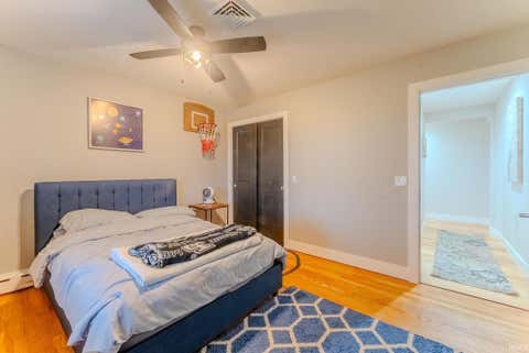 Tiny photo for 9451 S Meridian Road, Bunker Hill, IN 46914 (MLS # 202624445)