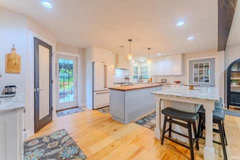 Tiny photo for 9451 S Meridian Road, Bunker Hill, IN 46914 (MLS # 202624445)
