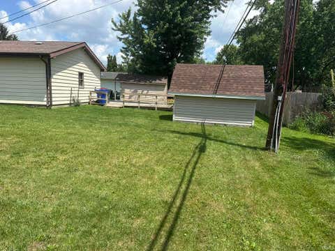 Tiny photo for 3708 Orleans Drive, Kokomo, IN 46902 (MLS # 202634766)