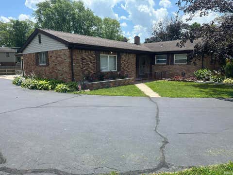 Tiny photo for 3708 Orleans Drive, Kokomo, IN 46902 (MLS # 202634766)