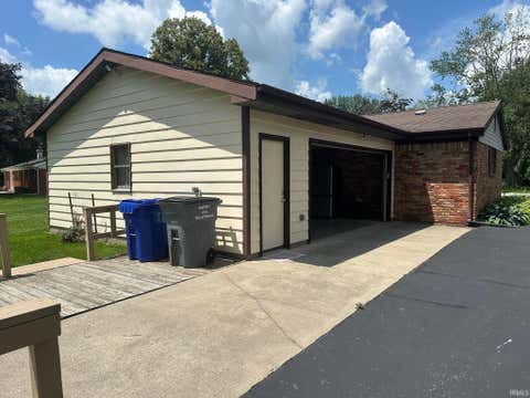 Tiny photo for 3708 Orleans Drive, Kokomo, IN 46902 (MLS # 202634766)