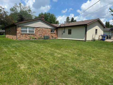 Tiny photo for 3708 Orleans Drive, Kokomo, IN 46902 (MLS # 202634766)