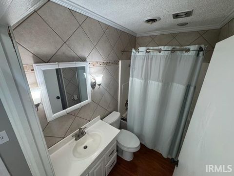 Tiny photo for 1710 Congress Street, Lafayette, IN 47905 (MLS # 202612113)