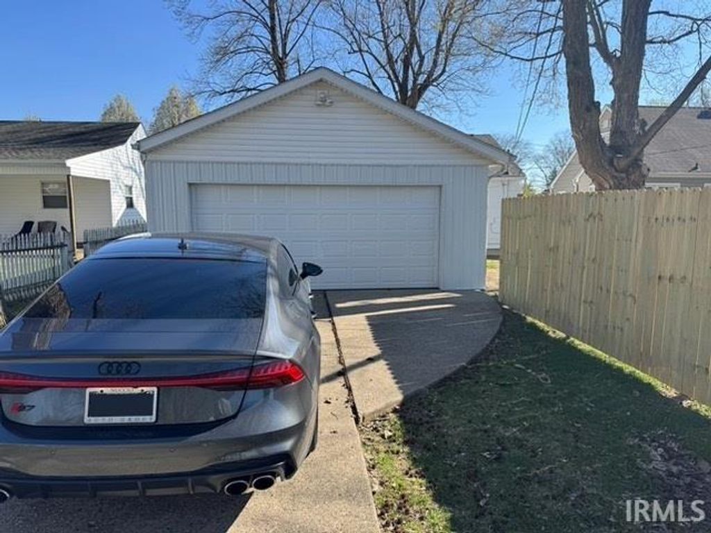 Photo of 1710 Congress Street, Lafayette, IN 47905 (MLS # 202612113)