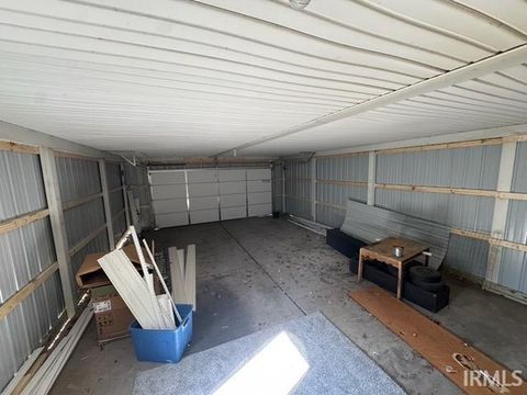 Tiny photo for 1710 Congress Street, Lafayette, IN 47905 (MLS # 202612113)