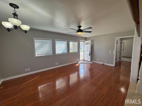 Tiny photo for 1710 Congress Street, Lafayette, IN 47905 (MLS # 202612113)